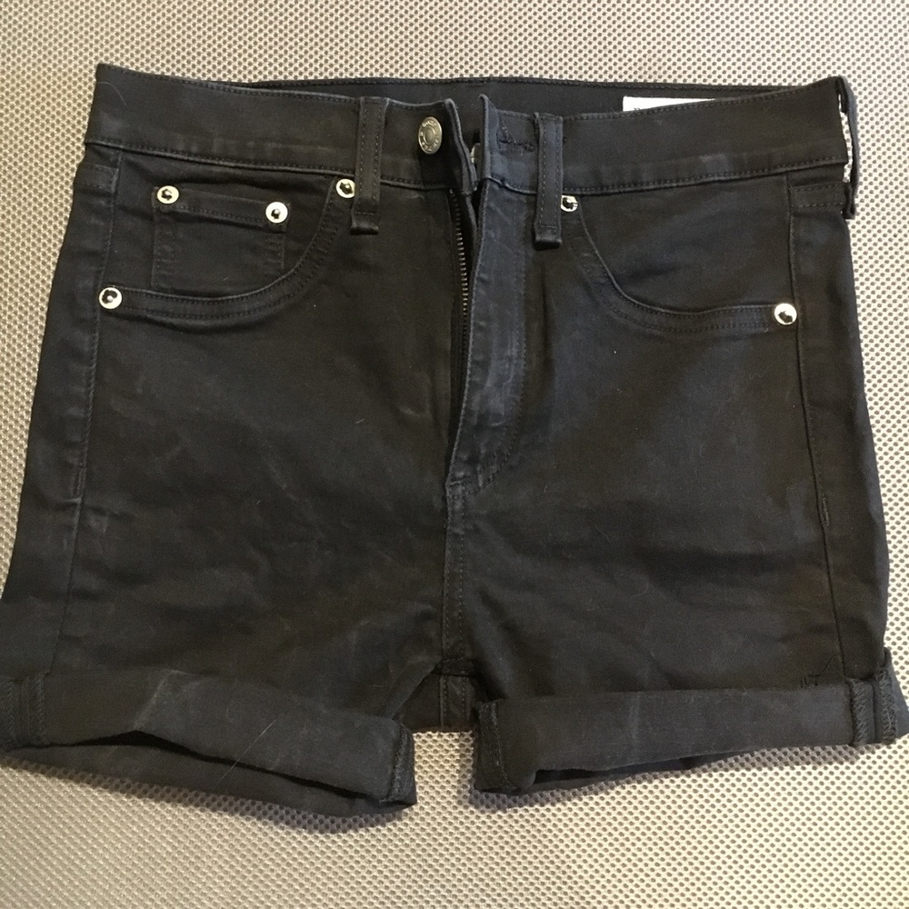 Rag & Bone Shorts
